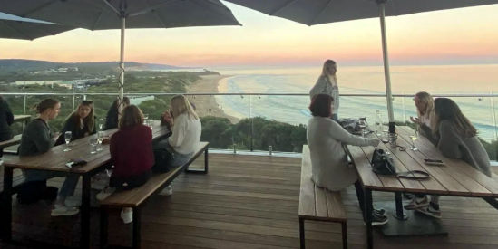 Love House, Anglesea