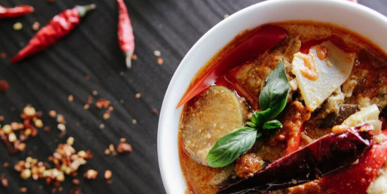 Sawadee Thai, Anglesea