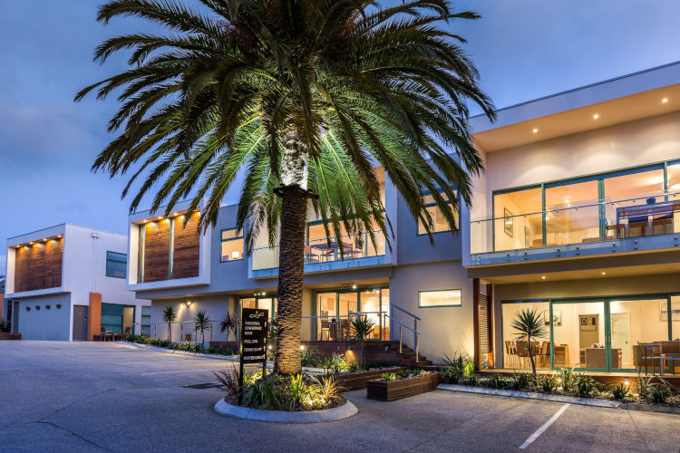 Great Ocean Road Resort, Anglesea