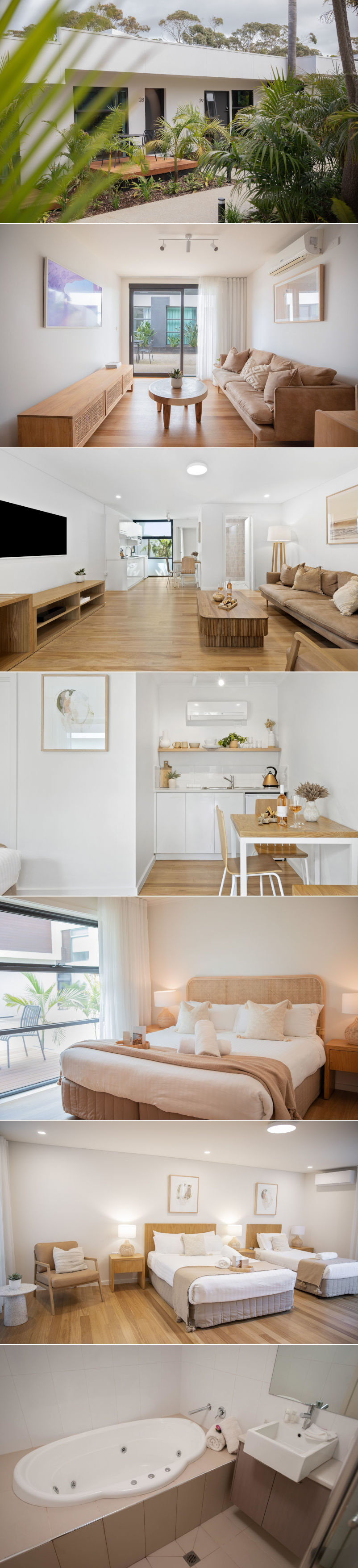 Great Ocean Road Resort