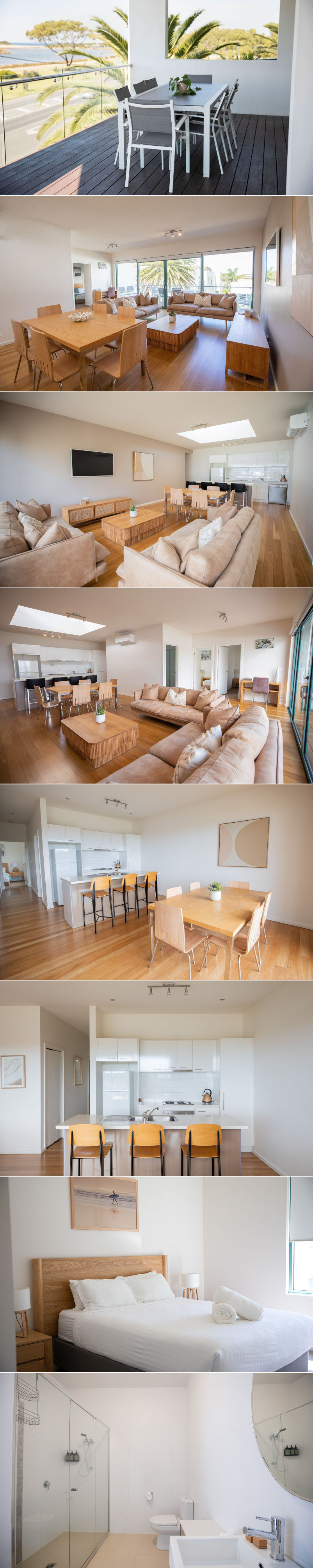 Great Ocean Road Resort - Apartments