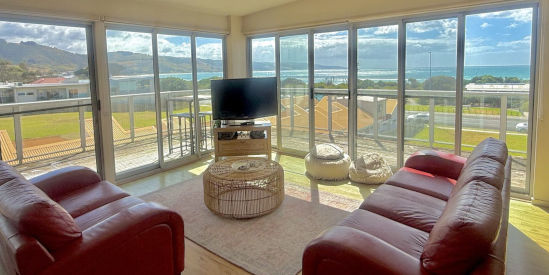 Birds Nest @ The Butter Factory