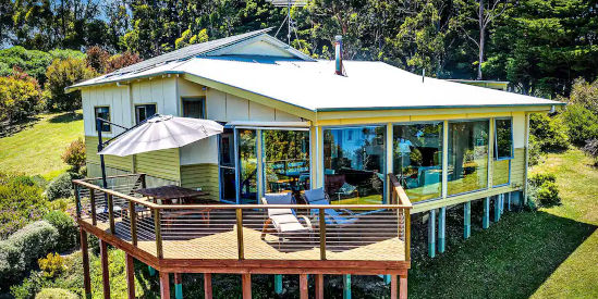 Cliftons @ The Eyrie