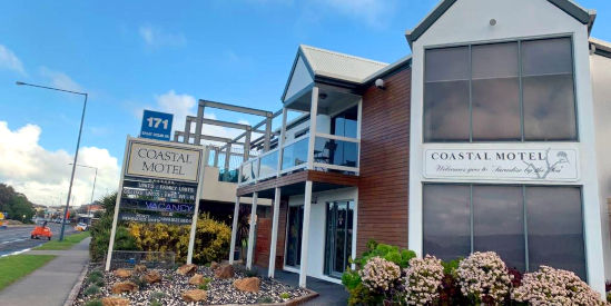 Coastal Motel