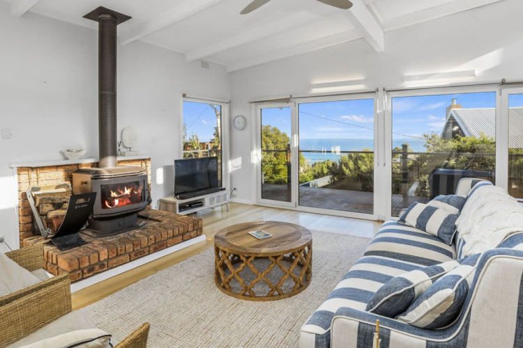 Enki's Rest, Skenes Creek