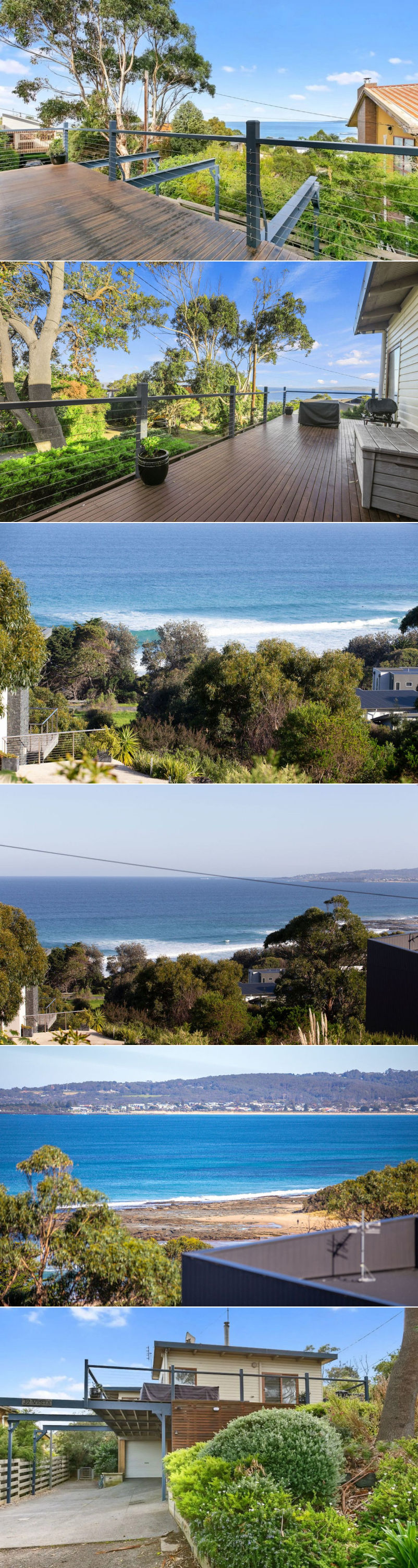 Enki's Rest - Outside