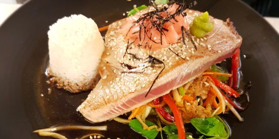 Cafe 153, Apollo Bay