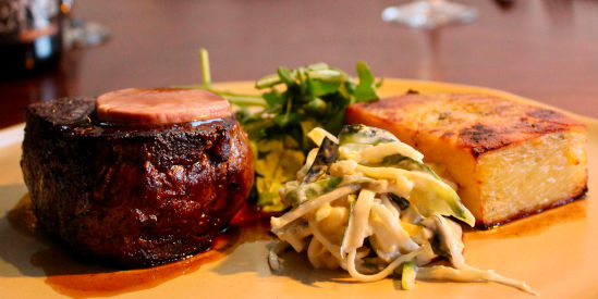 Casalingo, Apollo Bay