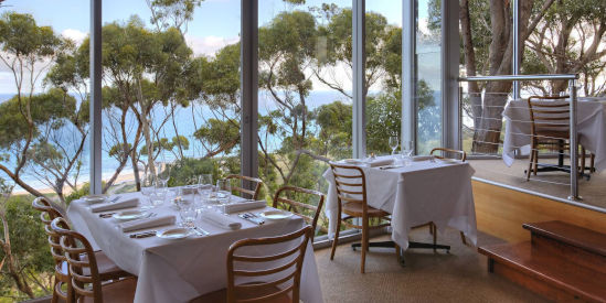 Chris's Beacon Point, Skenes Creek