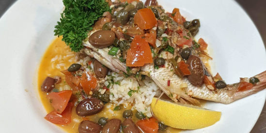 Sandy Feet Cafe, Apollo Bay