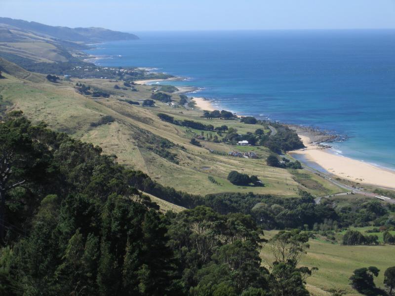 Apollo Bay photos - Travel Victoria: accommodation ...