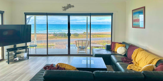 Seaspray Beach House