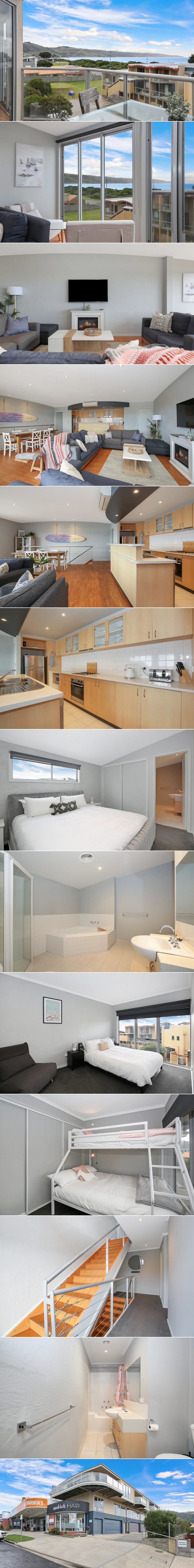 The Beach House @ The Butter Factory