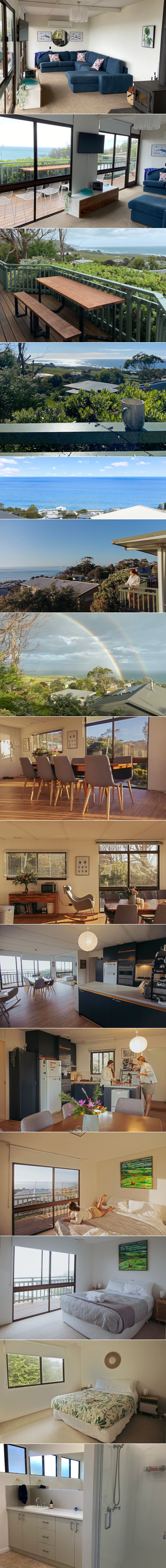 Vitamin Sea - Upstairs