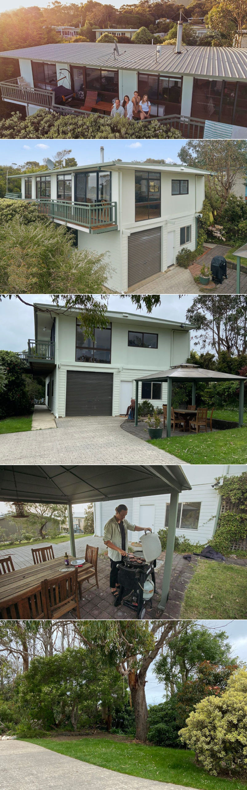 Vitamin Sea - Outside