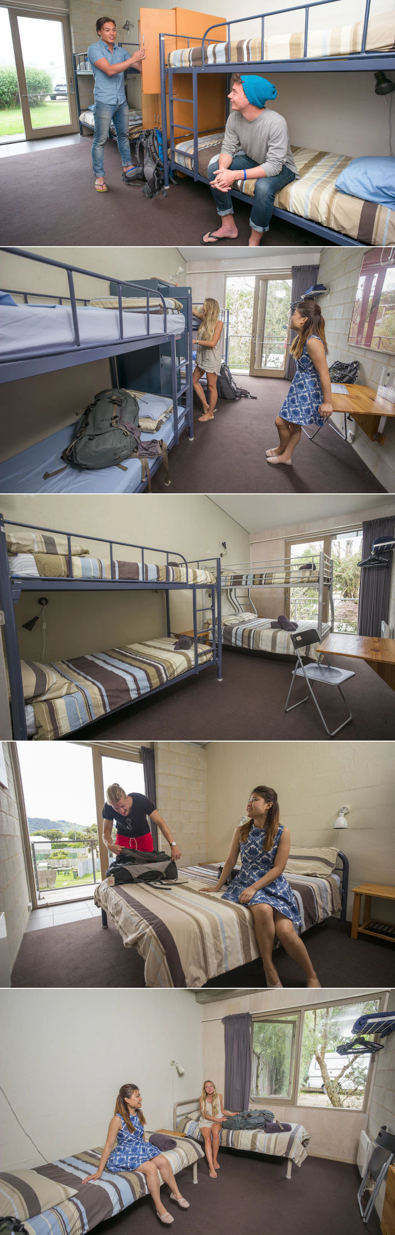 Apollo Bay Eco YHA