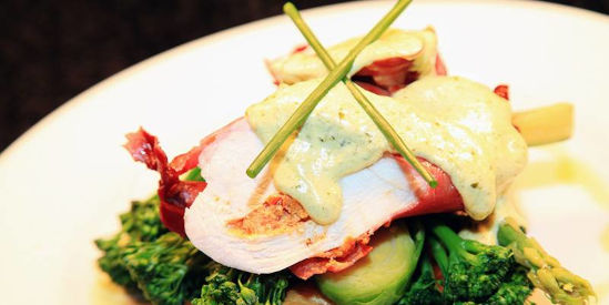 Chally's Bar & Bistro, Ararat
