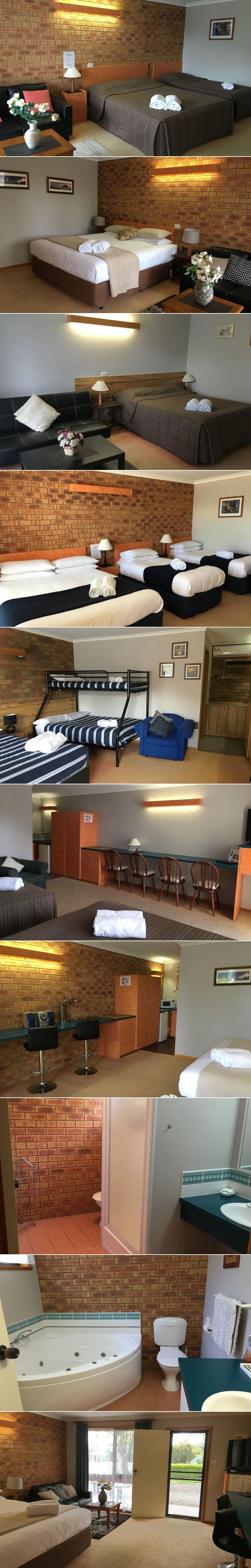 Avoca Motel