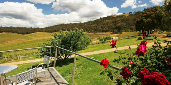 Dalwhinnie, Moonambel