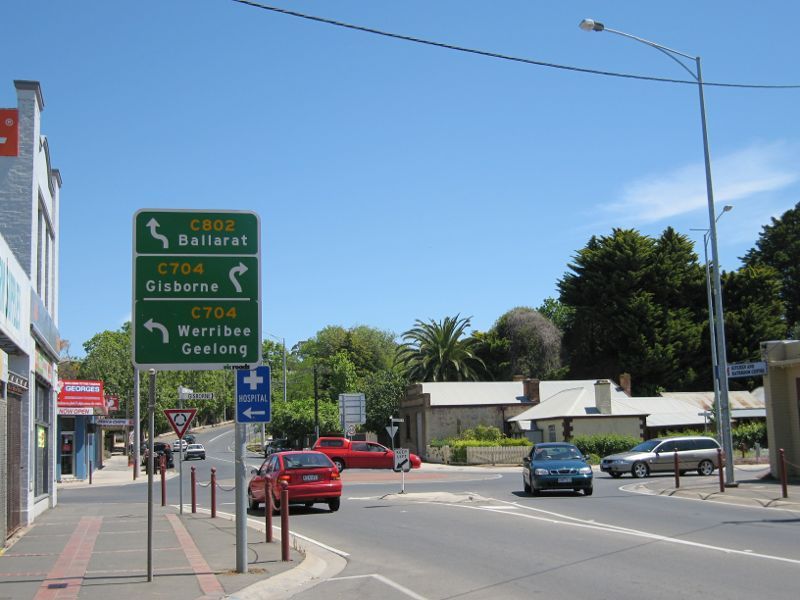 Bacchus Marsh photos - Travel Victoria: accommodation ...