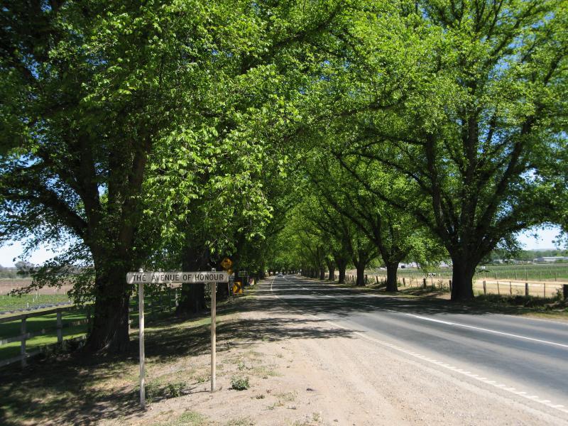 Bacchus Marsh photos Travel Victoria & visitor guide