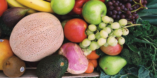 Fruits of Life, Bacchus Marsh