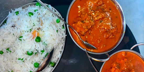 Desi Grill, Bairnsdale