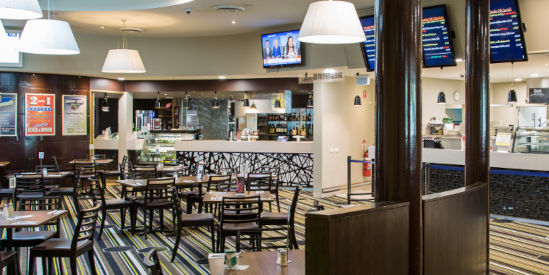 Sunset Bistro, Bairnsdale