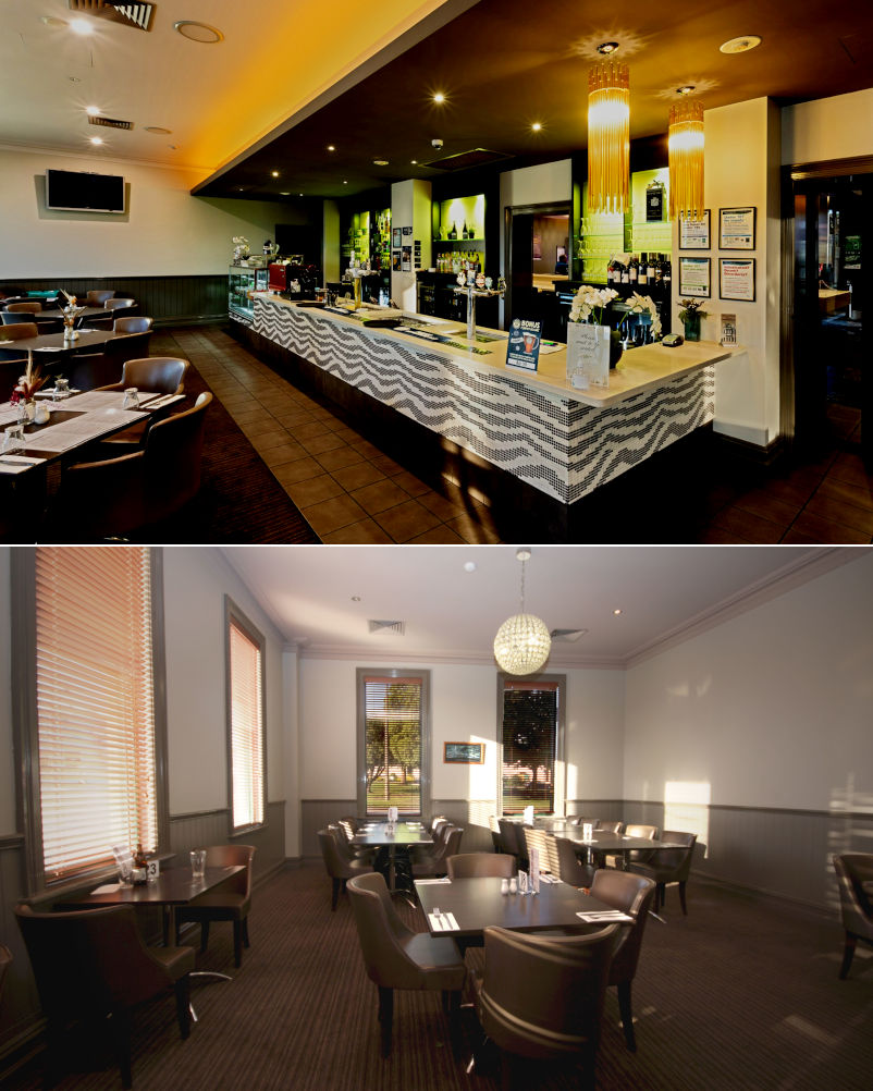 Mitchell River Tavern - Hotel facilities