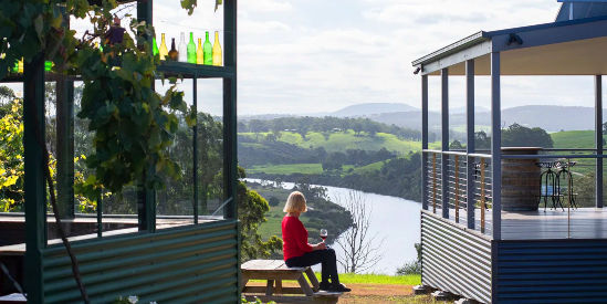 Nicholson River Winery, Nicholson