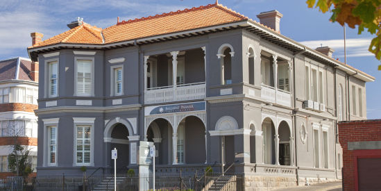 Ballarat Premier Apartments
