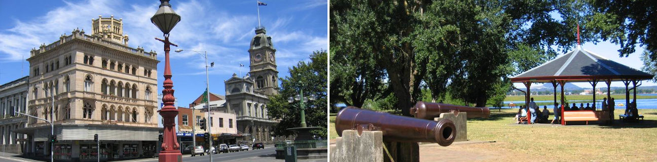 Ballarat photos