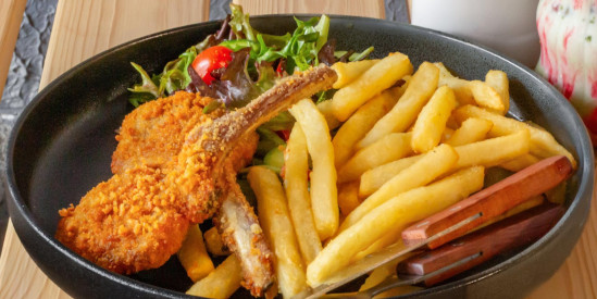 B Town Eatery, Ballarat