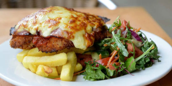 George Hotel, Ballarat