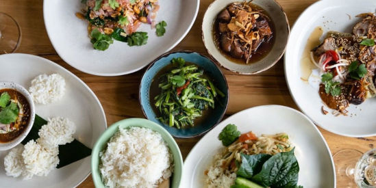 Mr Jones, Bakery Hill