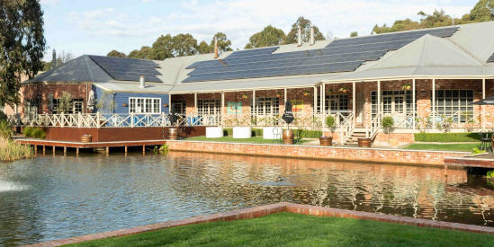 Mercure Ballarat Hotel