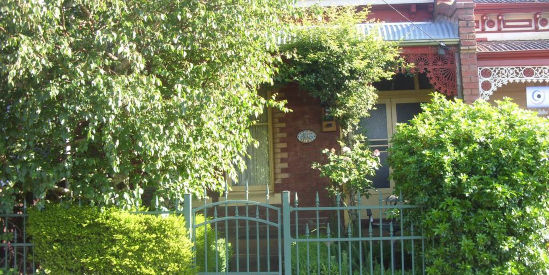 Victoria Terrace