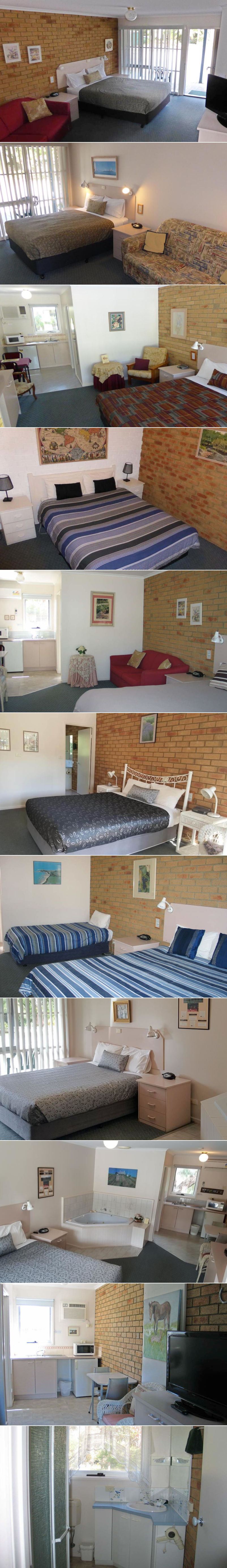 Balnarring Village Motor Inn