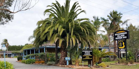 Balnarring Village Motor Inn