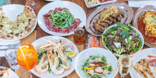 Fontalina, Balnarring