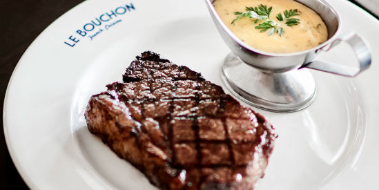 Le Bouchon, Balnarring