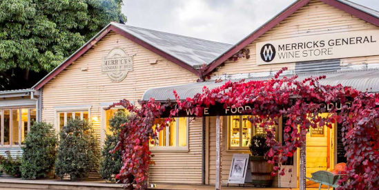 Merricks Store, Merricks