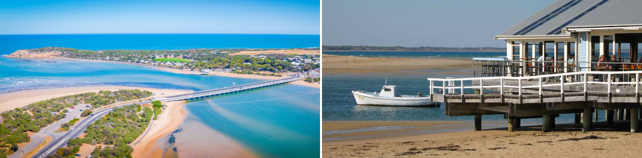 Barwon Heads photos