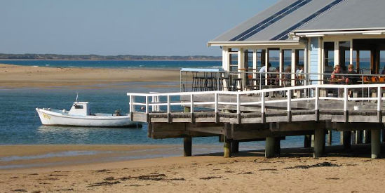 Barwon Heads
