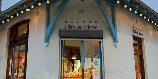 Barwon Ebb & Flow, Barwon Heads