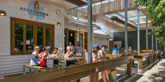 Beach House, Barwon Heads