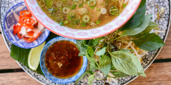 Hanoi Kitchen, Barwon Heads