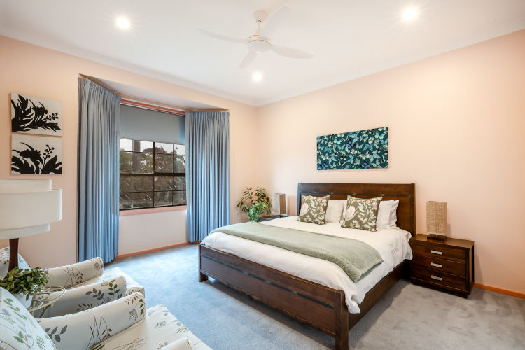 Galveston, Barwon Heads