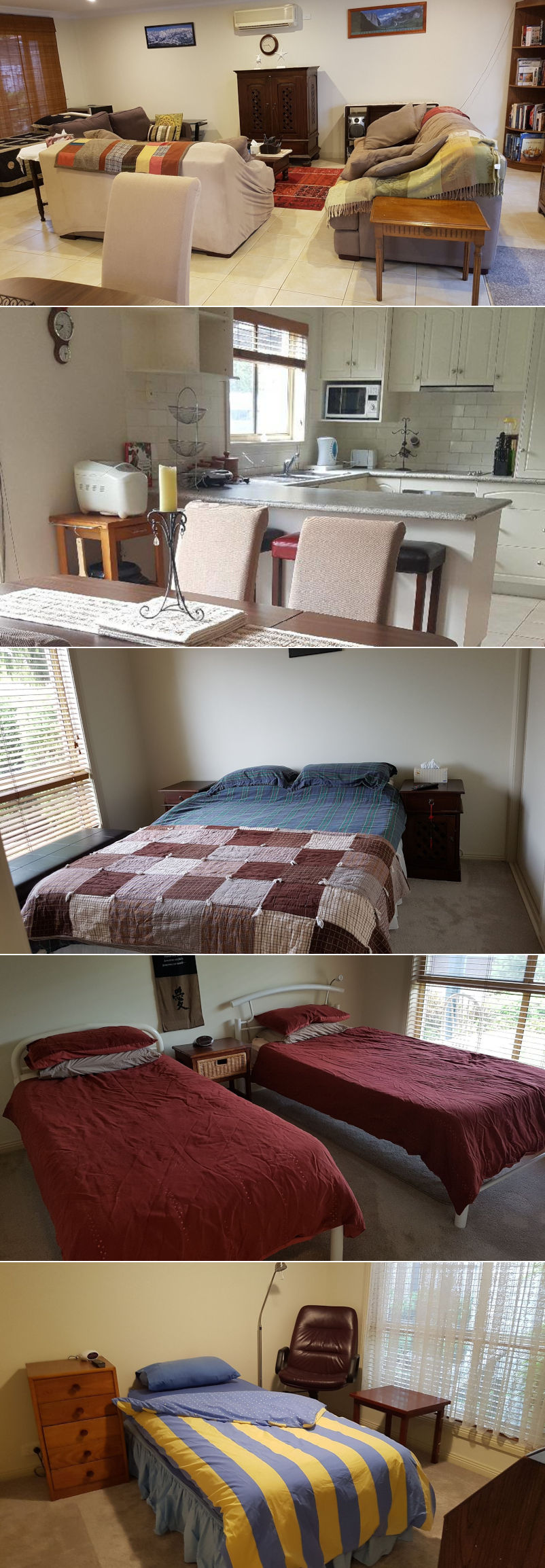 Noble Retreat