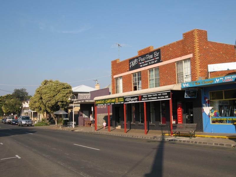 Barwon Heads photos Travel Victoria & visitor guide